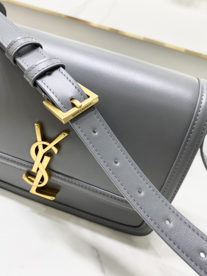 YSL Satchel Bags